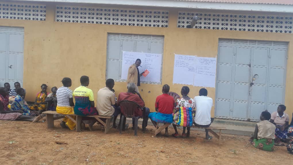 Farmer Group Activities