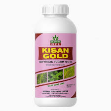 Weeds Master